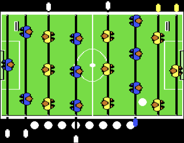 Table Football